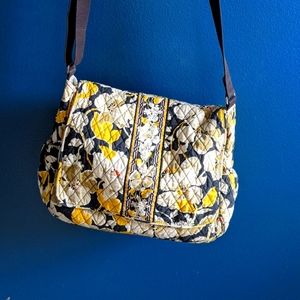 Vera Bradley diaper bag